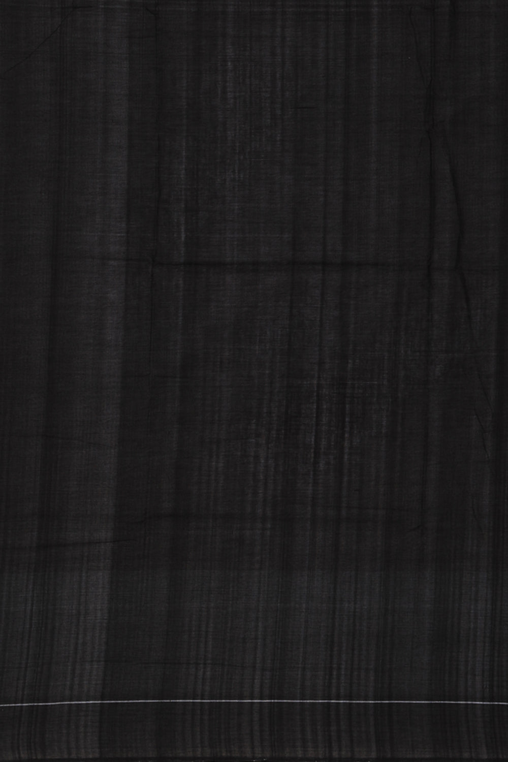 Image of Sambalpuri Cotton Red Saree